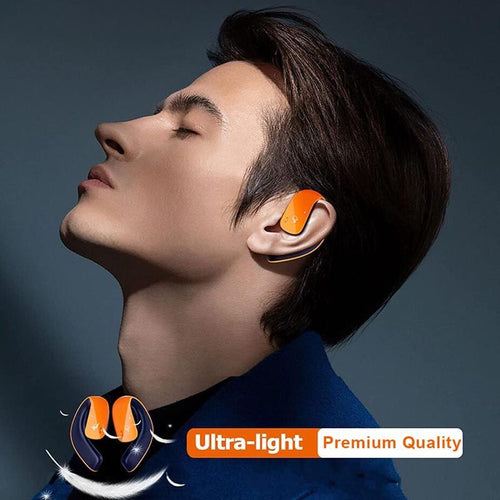 T22 Bone Conduction Earbuds