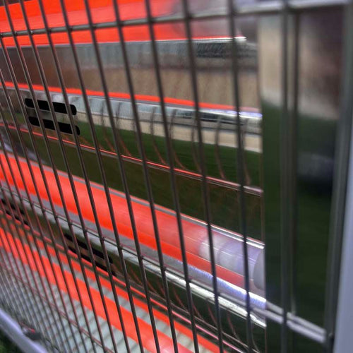 2000W Premier Quartz Heater
