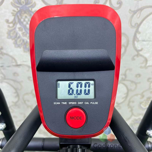 Elliptical Cross Trainer