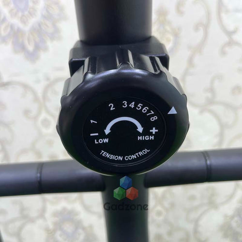 Elliptical Cross Trainer