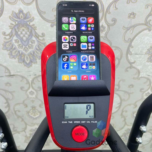 Elliptical Cross Trainer