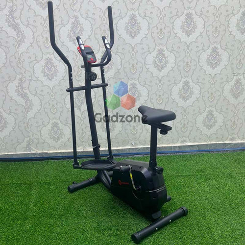 Elliptical Cross Trainer