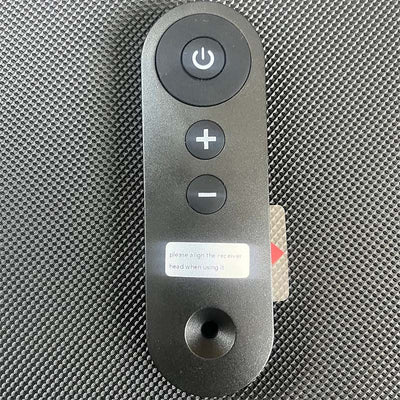 Foldable Electric Walking Pad