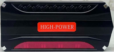 68800mAh Multifunction Car Jump Starter