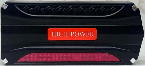 68800mAh Multifunction Car Jump Starter
