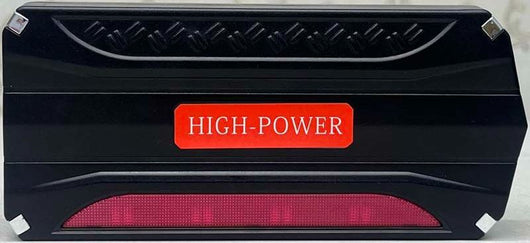 68800mAh Multifunction Car Jump Starter