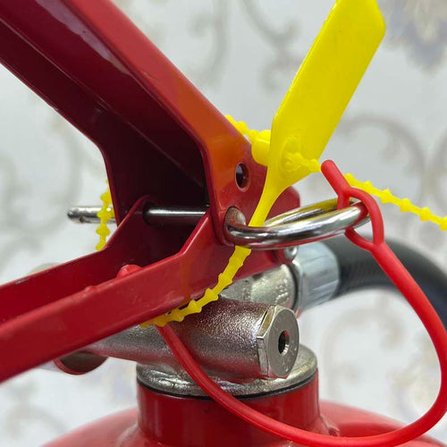 4Kg - Dry Powder Fire Extinguisher