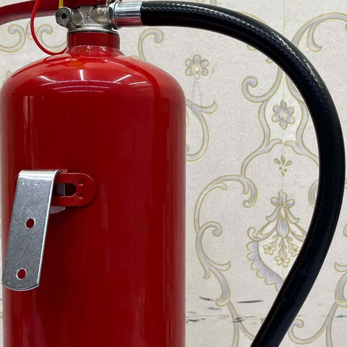 4Kg - Dry Powder Fire Extinguisher