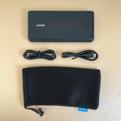 ANKER PowerCore III 19K