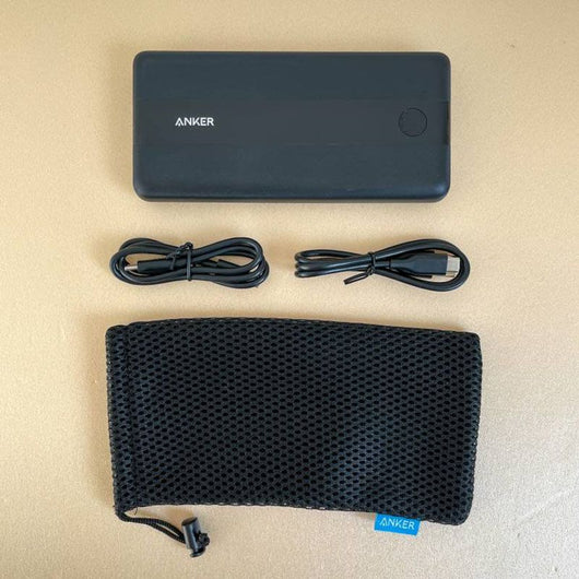 ANKER PowerCore III 19K