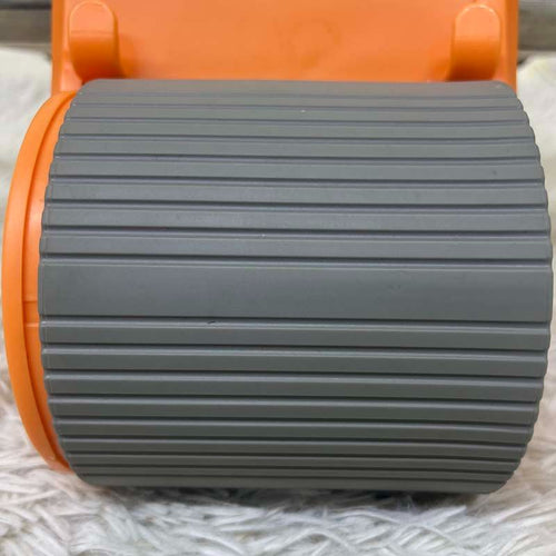 Automatic Rebound Abs  Roller