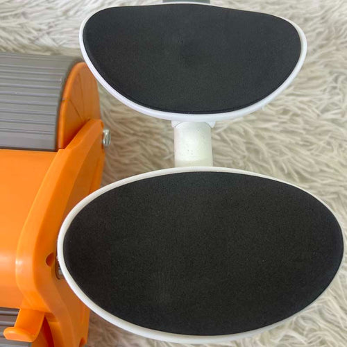 Automatic Rebound Abs  Roller