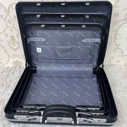 3Pcs GoodPartner Briefcases