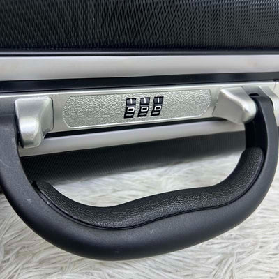 3Pcs GoodPartner Briefcases