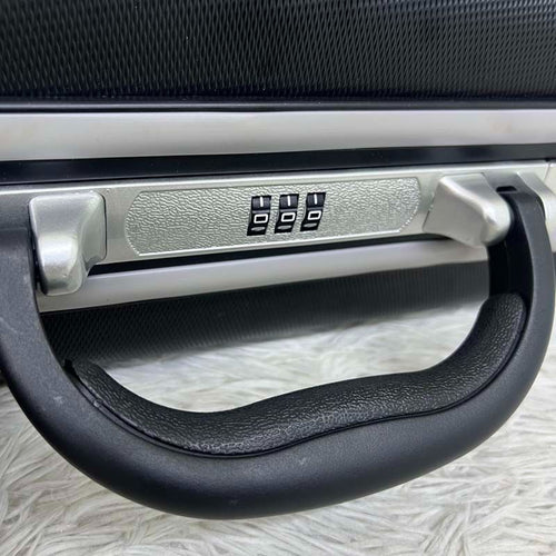 3Pcs GoodPartner Briefcases
