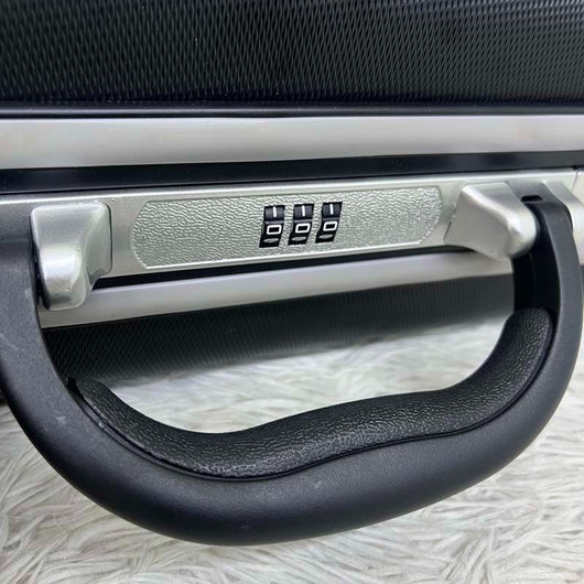 3Pcs GoodPartner Briefcases