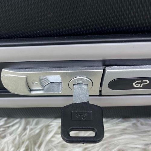 3Pcs GoodPartner Briefcases