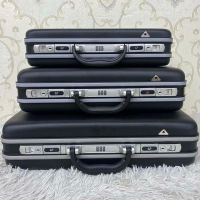 3Pcs GoodPartner Briefcases