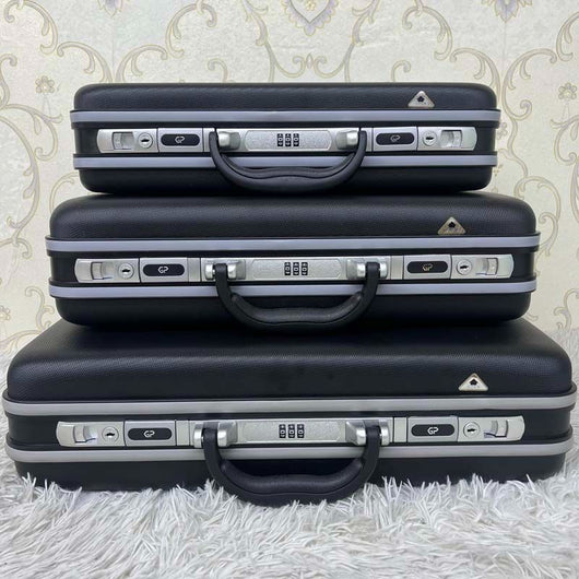 3Pcs GoodPartner Briefcases