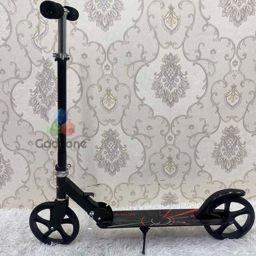 Adjustable Scooter
