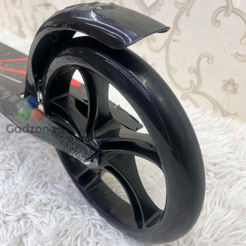 Adjustable Scooter
