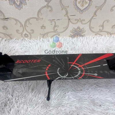 Adjustable Scooter