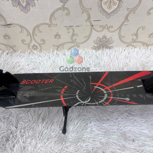 Adjustable Scooter