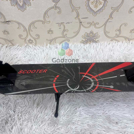 Adjustable Scooter