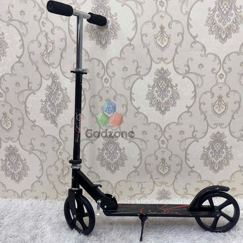 Adjustable Scooter