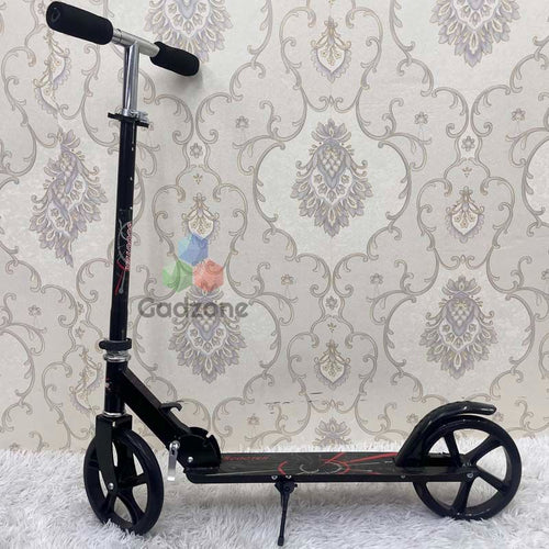 Adjustable Scooter