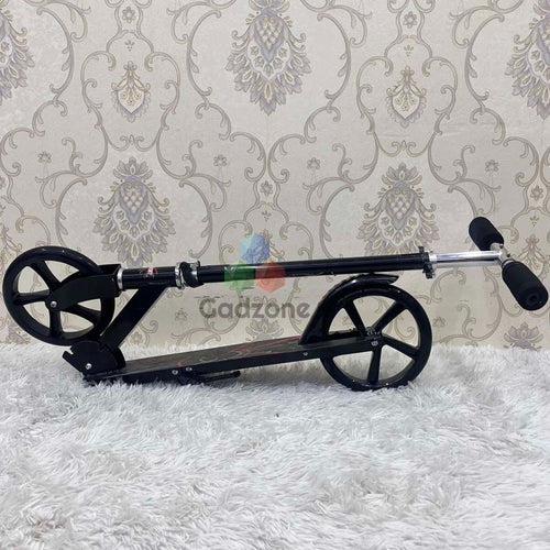 Adjustable Scooter