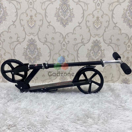 Adjustable Scooter