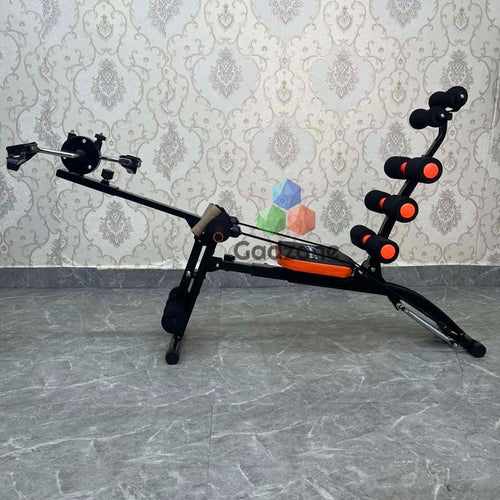 Multifunction Abs workout Machine
