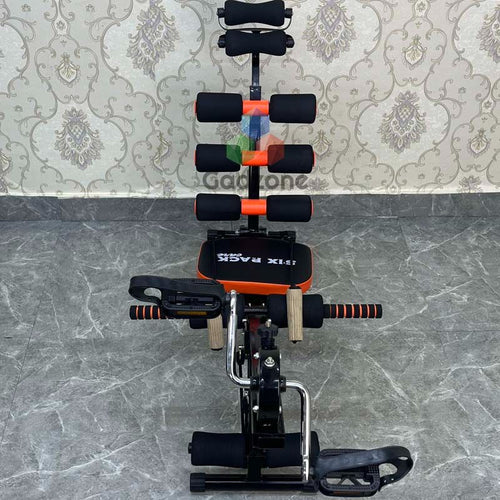 Multifunction Abs workout Machine