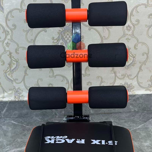 Multifunction Abs workout Machine