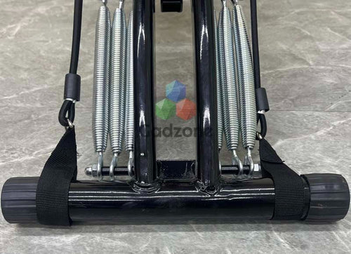 Multifunction Abs workout Machine