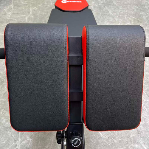 Advanced Sit Up Bench