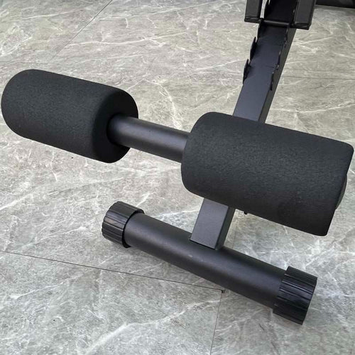 Workout Gym Bench