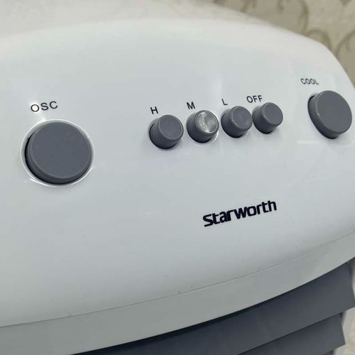 Starworth Aircooler
