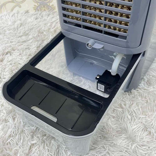 Starworth Aircooler