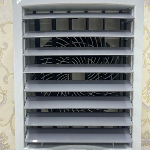 Starworth Aircooler