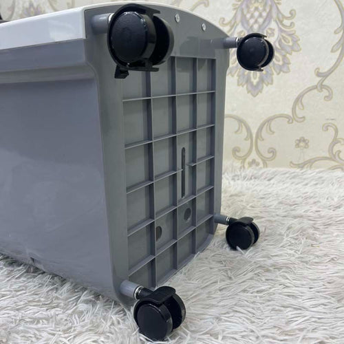 Starworth Aircooler