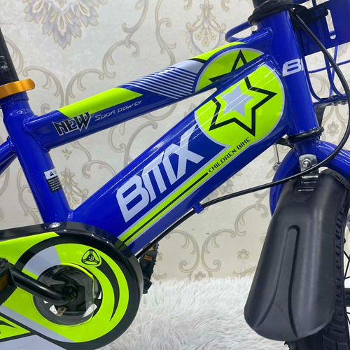BMX Kids Bike