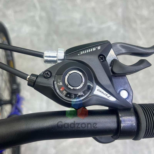29' Reset Mountain Bike