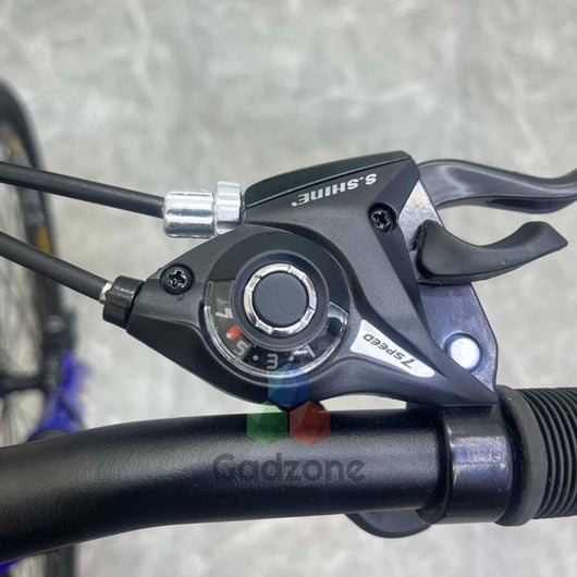 29' Reset Mountain Bike