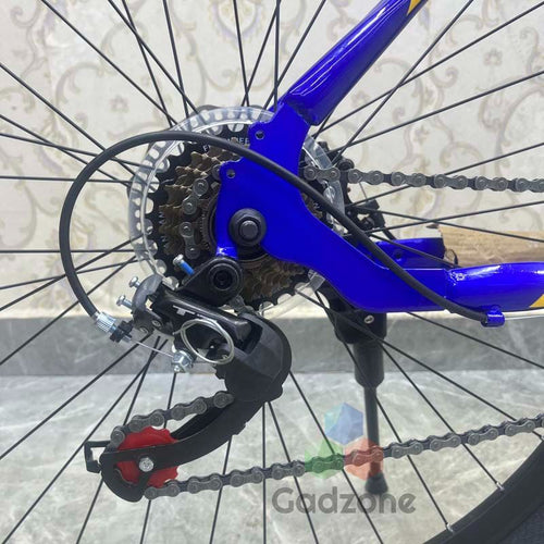 29' Reset Mountain Bike