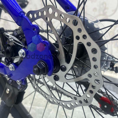 29' Reset Mountain Bike