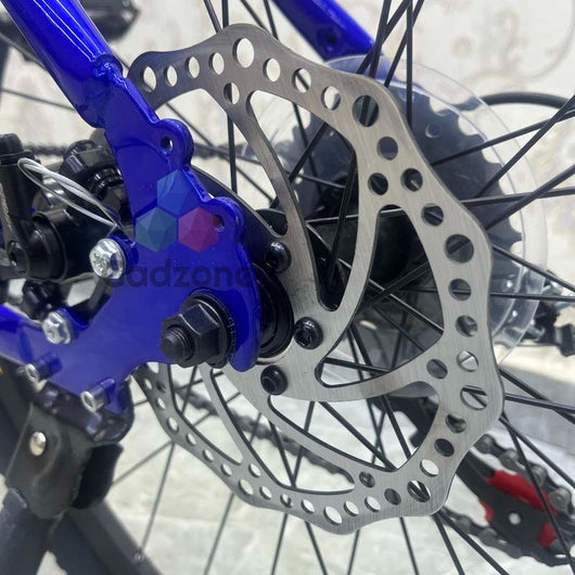 29' Reset Mountain Bike