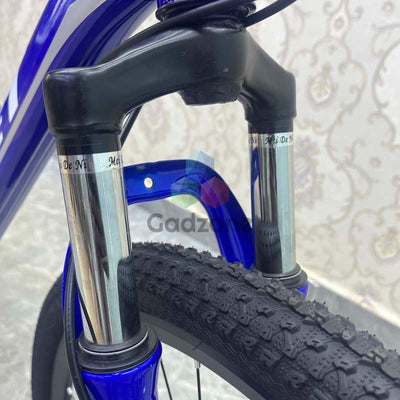 29' Reset Mountain Bike