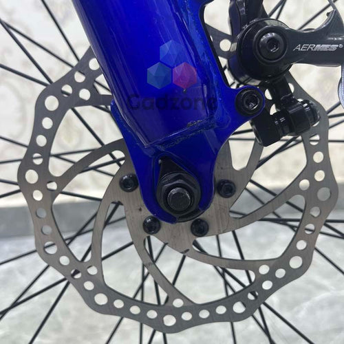 29' Reset Mountain Bike